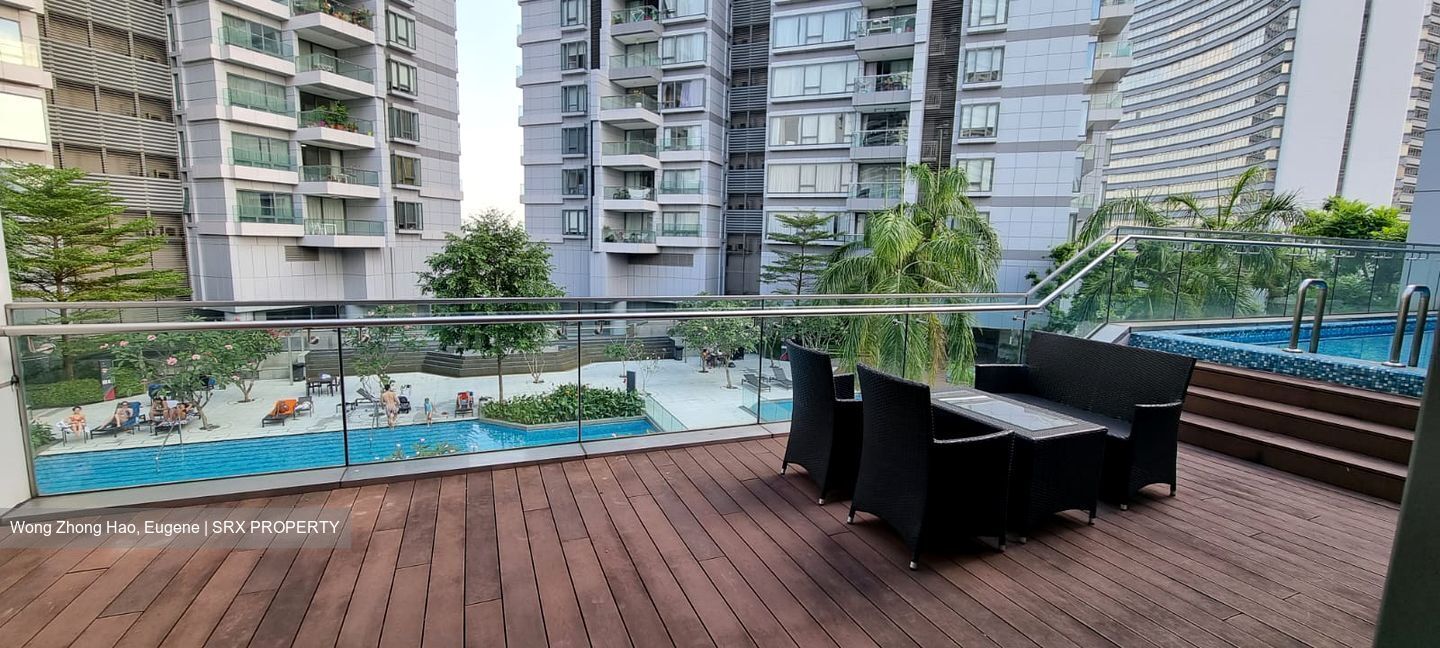 The Concourse (D7), Condominium #406723241